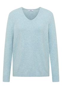 Свитер CECIL, небесно-голубой