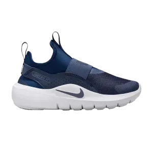 Кроссовки Nike Flex Runner 4 PS 'Midnight Navy', синий