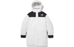 Куртка мужская белая The North Face, белый