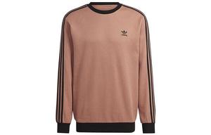 Adidas Originals Мужская толстовка, цвет Brown
