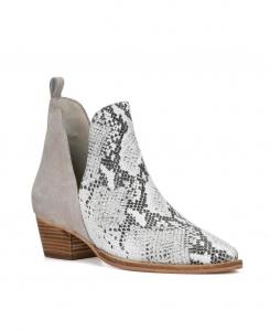 Женские ботильоны Kara Vintage Foundry Co, белый