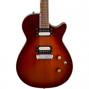 Электрогитара Gretsch Guitars Streamliner Jet Duo-Tone Burst