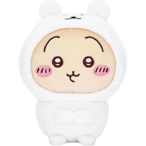 Joke Bear Collaboration Usagi Dolls плюшевая кукла высота 11cm Chiikawa