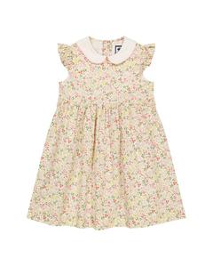 Платье «Трудолюбивые пчелки» Busy Bees, мультиколор