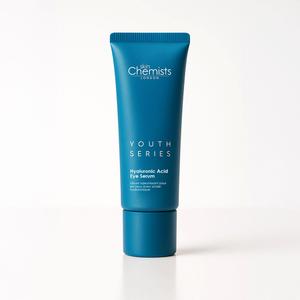 Сыворотка для глаз Youth Series с 1,5% гиалуроновой кислотой skinChemists, 1 ct
