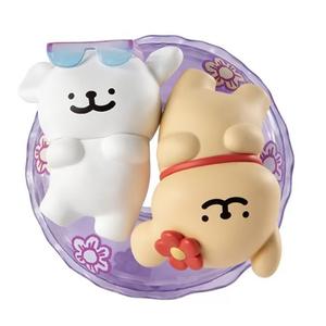 Maltese Joyful Continuous Collection кукла игрушка украшения мистические коробки одиночная мистическая коробка/полный набор 6 шт TOP TOY