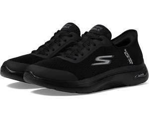 Кроссовки SKECHERS Performance Hands Free Slip-Ins Go Walk Arch Fit 2.0 - Simplicity 2, черный