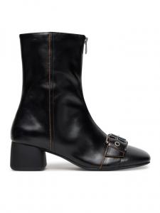 Ботильоны Livia 6056-199-20 Vagabond Shoemakers, черный