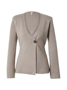 Вязаный кардиган ONLY ONLMyera, Grey