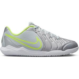 Fussball-Hallenschue Jr Legend 10 Academy IC Nike, мультиколор