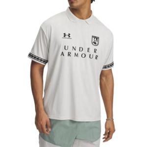 Under Armour Велосипедная одежда мужская белая