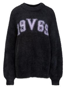 Свитер 19V69 ITALIA Stella, черный