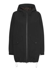 Спортивная куртка ILSE JACOBSEN THERMAL09, черный