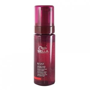 Wella Professionals Age Resist Укрепляющая пенка для слабых волос 150мл