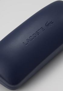 Солнцезащитные очки Lacoste, черные