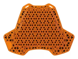 Сменная нагрудная защита для курток D3O Ghost Icon