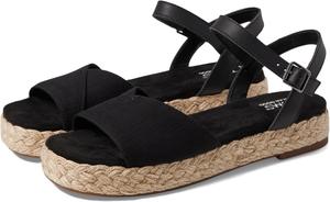 Сандалии TOMS Abby, Black