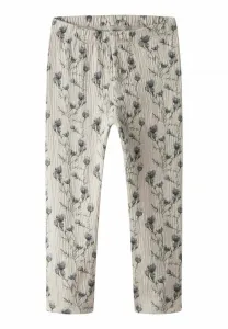 Леггинсы брюки Name It, Pumice Stone