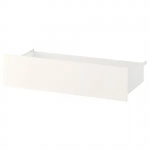 Ящик, белый, 80x42x20 см, FONNES IKEA
