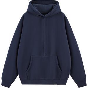 Толстовка унисекс Zmoh, коричневый