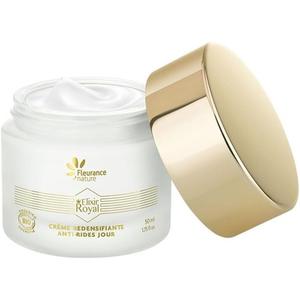 Дневной крем Elixir Royal Redensifying Anti-Wrinkle 50 мл Fleurance Nature