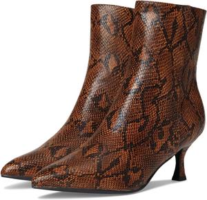 Ботинки MIA womens Ediva-s, Brown