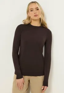 Свитер-Пуловер Long Tall Sally, Chocolate