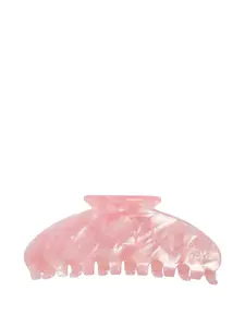 Заколка для волос Moon Salt & Wave, розовый
