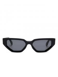 Солнцезащитные очки Джеки Golden Goose, черный