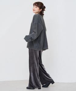 Уиллоу Вельвет Легкие Брюки Coen, цвет Dk.Gray