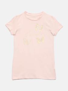Футболка Eco Athalia (7-14) Guess Factory, розовый