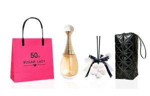 Наборы духов унисекс DIOR