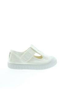 Кроссовки LONA Victoria Shoes, цвет blanco