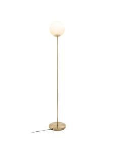 Atmosphera Créateur d'intérieur Напольная лампа золотистого цвета