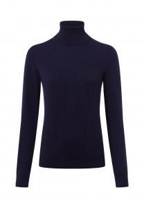 Джемпер Franco Callegari Jumper, Marine/Dark Blue