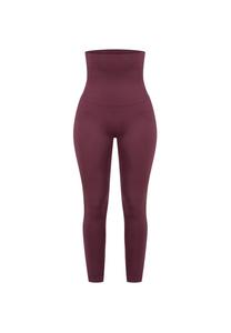 Леггинсы Леня Smilodox, фиолетовый