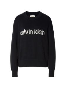 Свитер Calvin Klein Jeans, черный