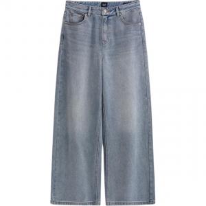 Женские джинсы GAP, Light Washed