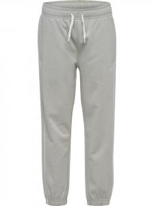 Hummel Брюки с регулируемой талией Hmljr. Свободные детские брюки с высокой посадкой