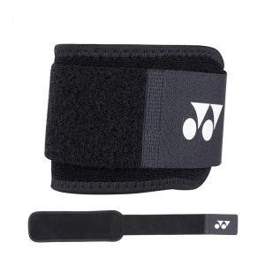 Беговые теннисные баскетбольные напульсники защитные YONEX, черный