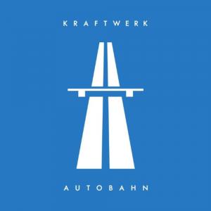 Виниловая пластинка LP Autobahn - Kraftwerk