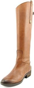 Женские кожаные сапоги Sam Edelman Penny, Whiskey
