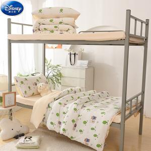 Disney Комплект постельного белья, 180 см, 4 предмета