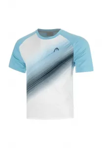 Футболка с принтом topspin 26 Head, Elnv