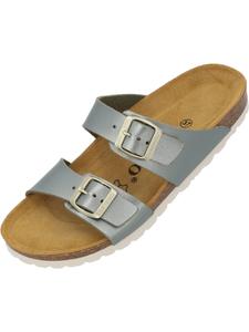 Мюли Palado Samos PF, пастельный зеленый