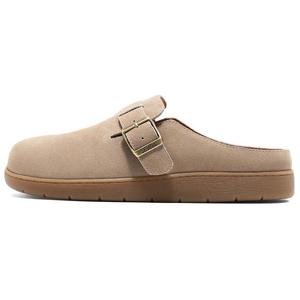 Сандалии с закрытым носком мужские Senda, Apricot