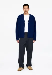 Свободные чиносы Arket, Dark Blue