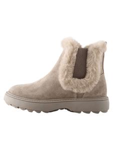 Ботинки Next, капучино