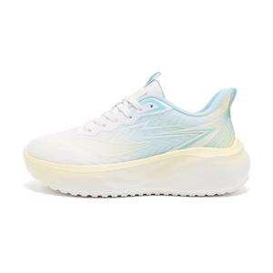 Джаккардовая ткань, легкая, увеличивающая рост, низкий верх HUANQIU, белый синий желтый