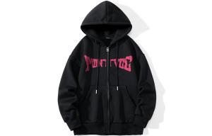 Толстовка унисекс MONTVOO, Темно-серый